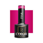 Blank nail polish bottle for mockup design and branding presenta 3930f8dbf48eba6b3599528eefdeb187