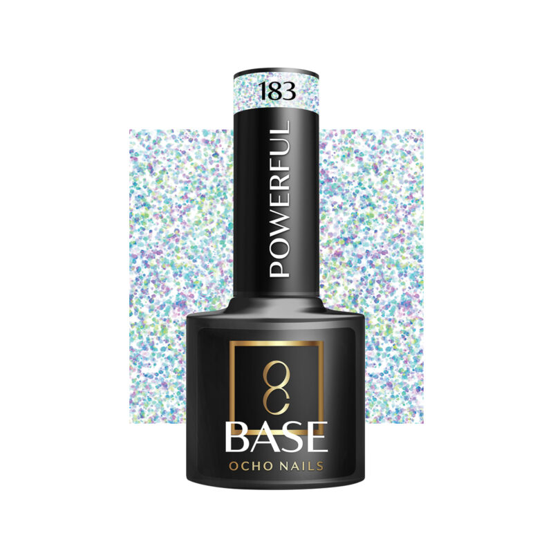 Blank nail polish bottle for mockup design and branding presenta f5d3e3790eaa4e7a95890eb099bdc649