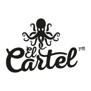 El Cartel - całość - black