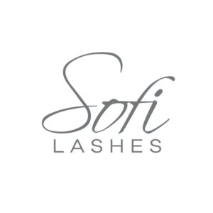 SOFI LASHES-LOGO
