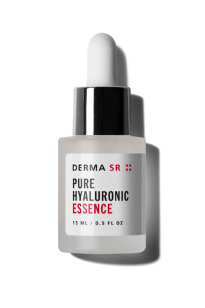 Esencja hialuronowa 15 ml [30300], Derma SR