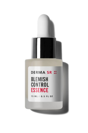 Serum do cery tłustej lub mieszanej 15 ml [30302], Derma SR