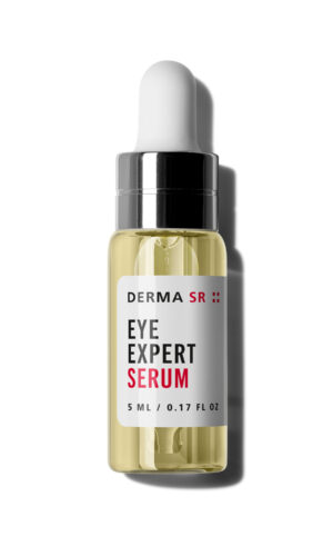 Derma SR Serum pod oczy [31303] 5 x 4 ml Ampułka